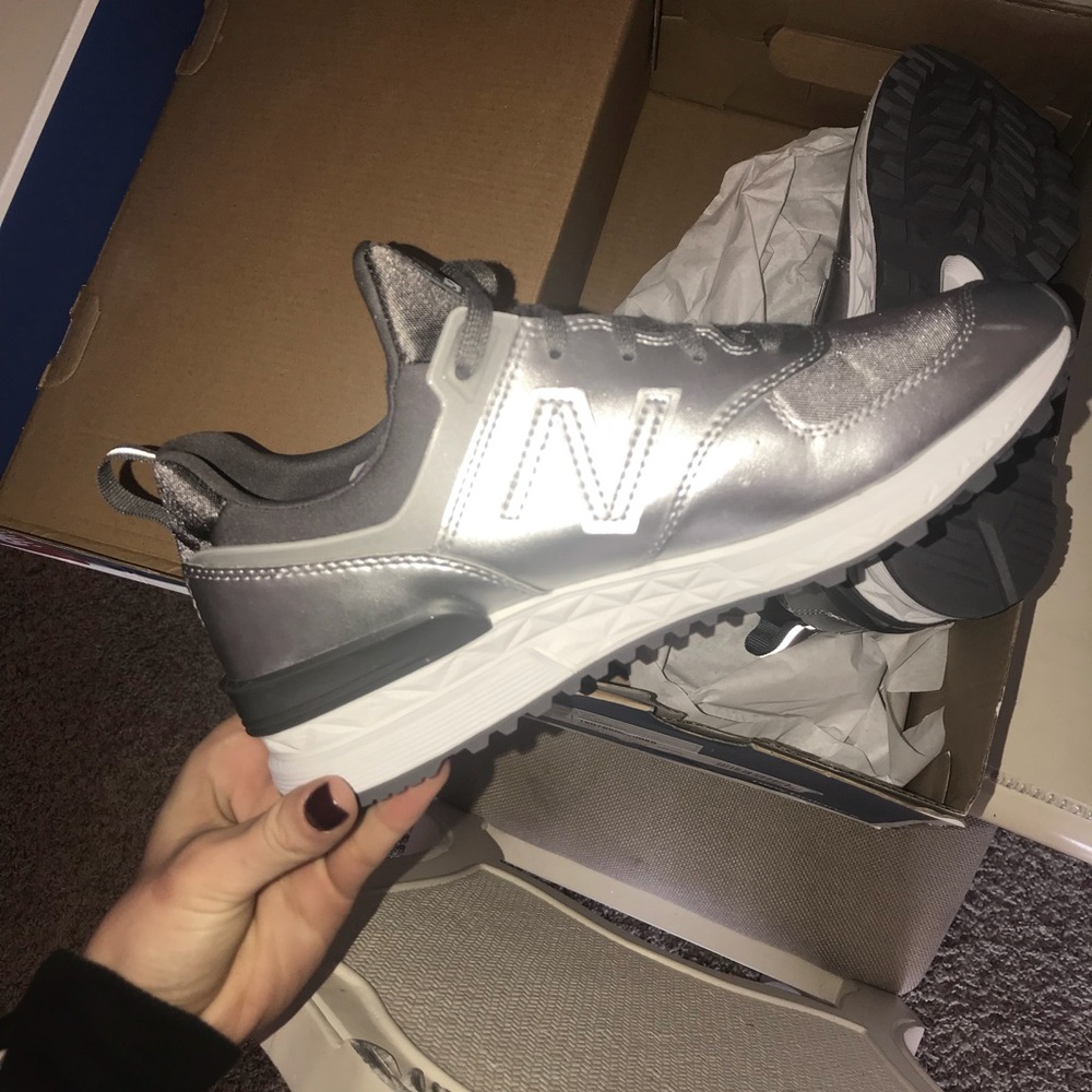 New Balance 574 Sport sneaker